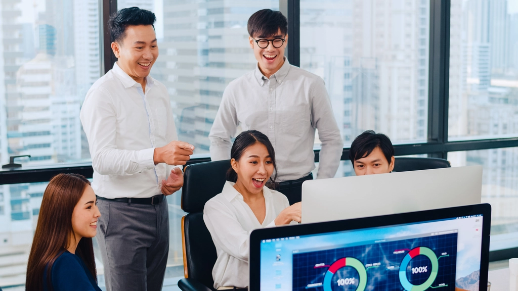 What are Employee Management Services